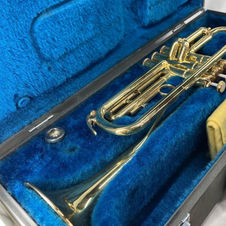 NIKKAN 日管 トランペット NIKKAN