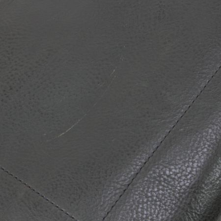  GENTEN ゲンテン ハンドバッグ ブラック