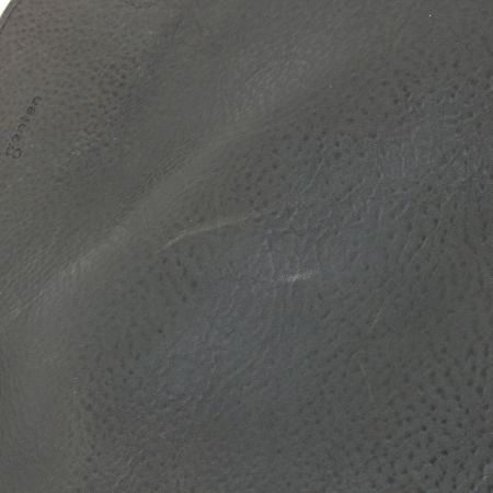  GENTEN ゲンテン ハンドバッグ ブラック