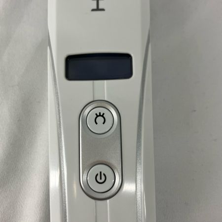 HAIRMAX 育毛補助器具 ヘアケア Raster Comb Professional 12 ホワイト 英語･日本語説明書付き