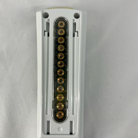 HAIRMAX 育毛補助器具 ヘアケア Raster Comb Professional 12 ホワイト 英語･日本語説明書付き