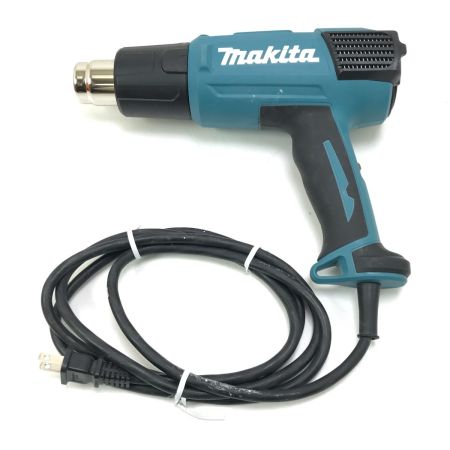  MAKITA マキタ ヒートガン HG6031V ブルー