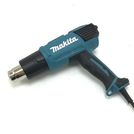  MAKITA マキタ ヒートガン HG6031V ブルー