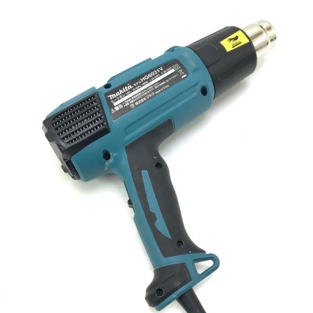  MAKITA マキタ ヒートガン HG6031V ブルー