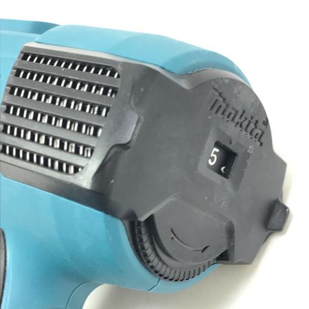  MAKITA マキタ ヒートガン HG6031V ブルー