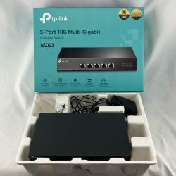 TP-LINK TL-SX105 Aランク