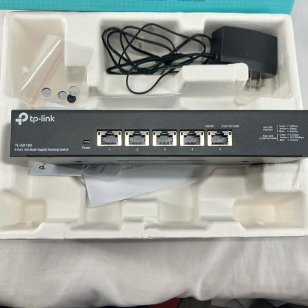 TP-LINK TL-SX105
