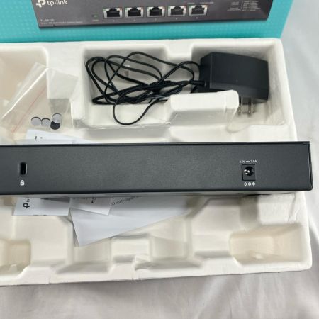 TP-LINK TL-SX105