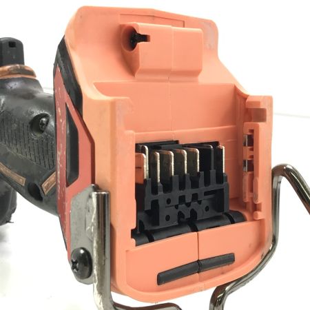  HiKOKI ハイコーキ インパクトドライバ WH36DC コーラルストーン