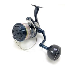$$ SHIMANO シマノ スピニングリール SHIMANO 04247 20ストラディックSW6000XG 04247 Bランク