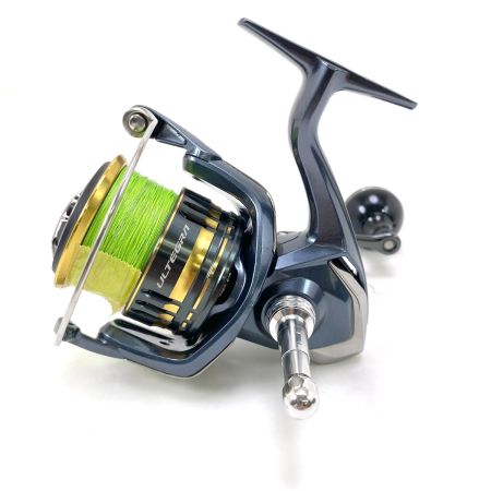  SHIMANO シマノ スピニングリール SHIMANO 043351 アルテグラ4000 043351
