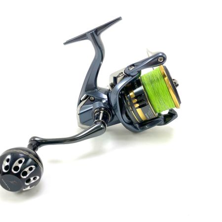  SHIMANO シマノ スピニングリール SHIMANO 043351 アルテグラ4000 043351