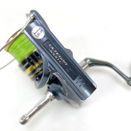  SHIMANO シマノ スピニングリール SHIMANO 043351 アルテグラ4000 043351