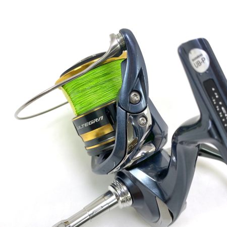  SHIMANO シマノ スピニングリール SHIMANO 043351 アルテグラ4000 043351