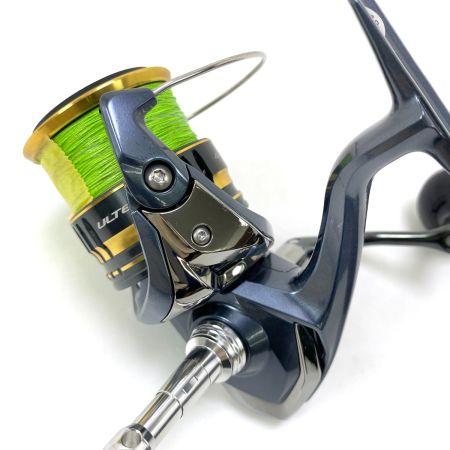  SHIMANO シマノ スピニングリール SHIMANO 043351 アルテグラ4000 043351