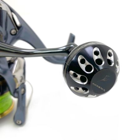  SHIMANO シマノ スピニングリール SHIMANO 043351 アルテグラ4000 043351