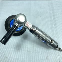 ＊＊ 信濃機販 SHINANO アングルサンダー Φ123mm 本体のみ SI-2026 Bランク
