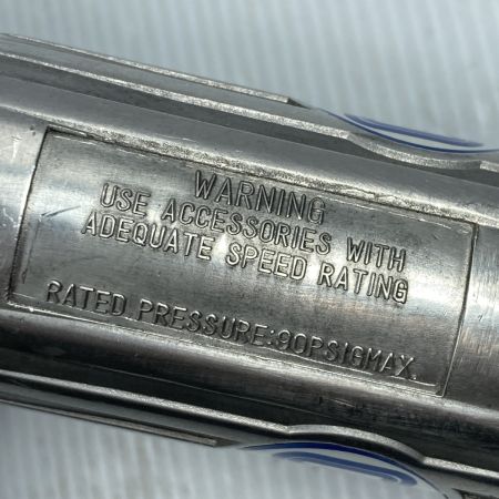  信濃機販 SHINANO アングルサンダー Φ123mm 本体のみ SI-2026