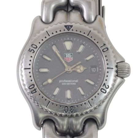  TAG HEUER タグホイヤー レディース 腕時計 S99.215