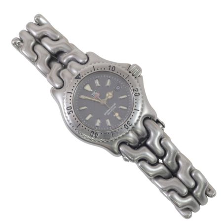  TAG HEUER タグホイヤー レディース 腕時計 S99.215