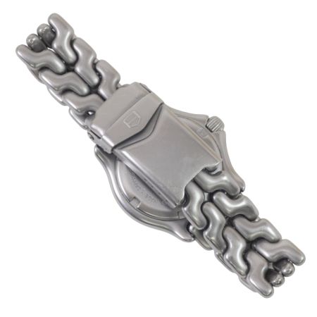  TAG HEUER タグホイヤー レディース 腕時計 S99.215