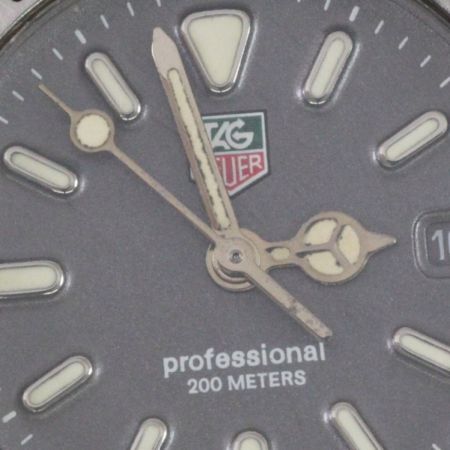  TAG HEUER タグホイヤー レディース 腕時計 S99.215