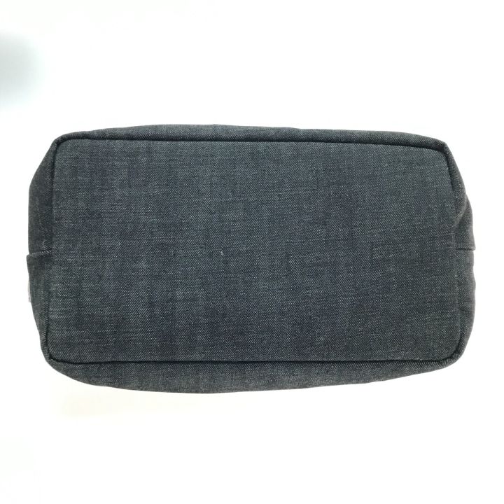 BURBERRY BLUE LABEL バーバリーブルーレーベル トートバッグ