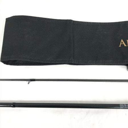  JUMPRIZE オールウェイク89モンスターフィネス LTD 傷汚れ有 釣り用品 ロッド ルアーロッド