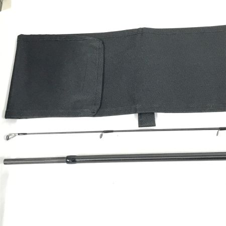  JUMPRIZE オールウェイク89モンスターフィネス LTD 傷汚れ有 釣り用品 ロッド ルアーロッド