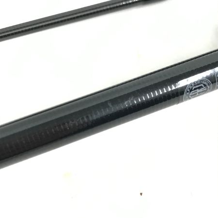  JUMPRIZE オールウェイク89モンスターフィネス LTD 傷汚れ有 釣り用品 ロッド ルアーロッド