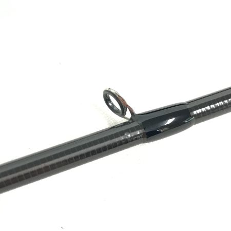  JUMPRIZE オールウェイク89モンスターフィネス LTD 傷汚れ有 釣り用品 ロッド ルアーロッド