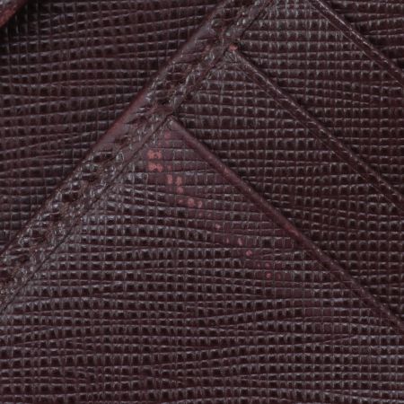  PRADA プラダ 2つ折り札入れ 2MO513 ネイビー