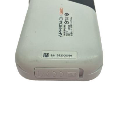  GARMIN ガーミン ゴルフ用GPSナビ Approach  G80