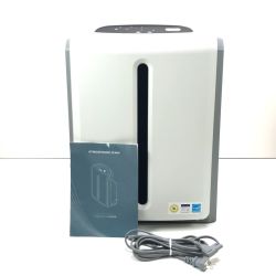 $$ Amway ATMOSPHERE MINI 2024年製 空気清浄機 124746J Bランク