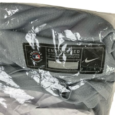  NIKE ナイキ ロサンゼルス・ドジャース 大谷翔平 リミテッドユニフォーム Lサイズ