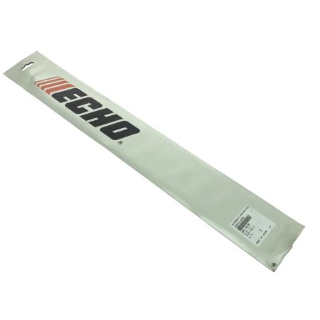  ECHO ガイドバー チェーンソー 430212-30835