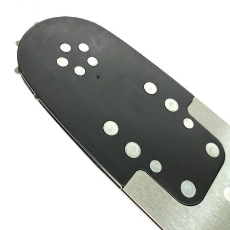  ECHO ガイドバー チェーンソー 430212-30835