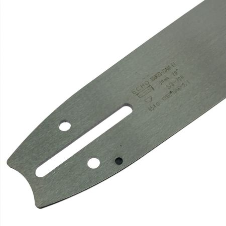  ECHO ガイドバー チェーンソー 430212-30835