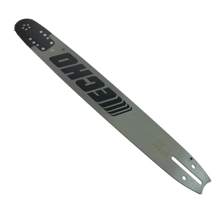 ECHO ガイドバー チェーンソー 430212-30835 - 中古工具・電動工具