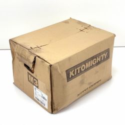 $$ KITO キトー チェーンブロック キトーマイティM3形 CB020 CB020 Nランク