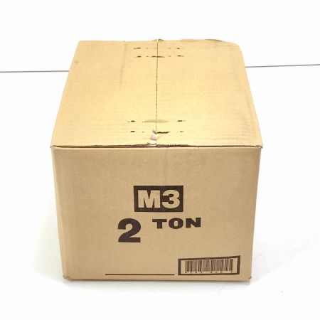  KITO キトー チェーンブロック キトーマイティM3形 CB020 CB020