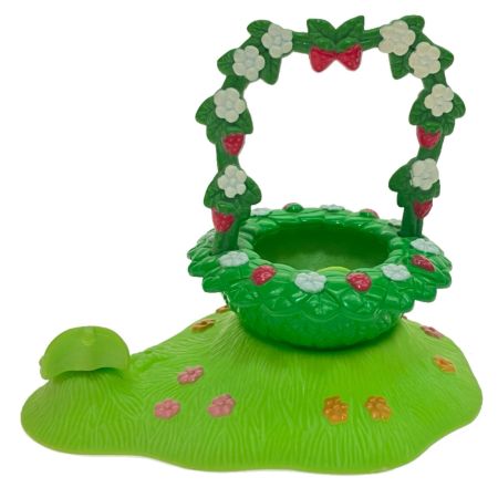   シルバニアファミリー 小さな妖精さん いちごの妖精 まとめ