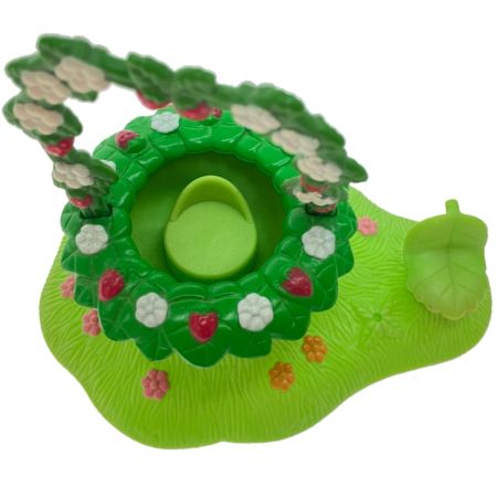   シルバニアファミリー 小さな妖精さん いちごの妖精 まとめ