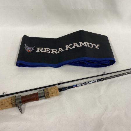  PALMS パームス ルアーロッド レラカムイRKSC-53UL