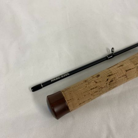  PALMS パームス ルアーロッド レラカムイRKSC-53UL