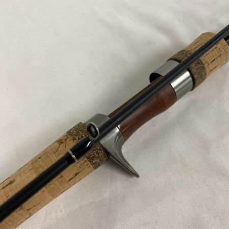  PALMS パームス ルアーロッド レラカムイRKSC-53UL