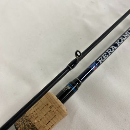  PALMS パームス ルアーロッド レラカムイRKSC-53UL