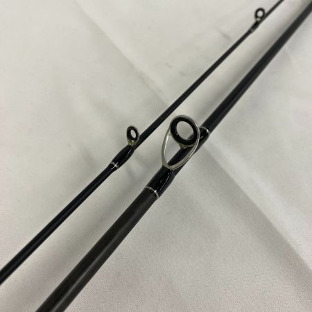  PALMS パームス ルアーロッド レラカムイRKSC-53UL