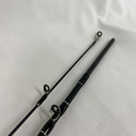  PALMS パームス ルアーロッド レラカムイRKSC-53UL