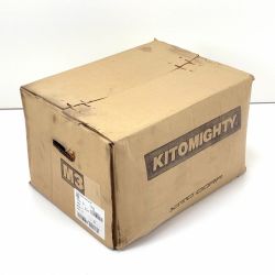 $$ KITO キトー チェーンブロック キトーマイティM3形 CB020 CB020 Nランク